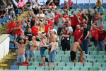 FOTBAL:TSKA 1948 SOFIA-FCSB, UEFA EUROPA CONFERENCE LEAGUE (26.07.2023)