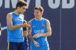 FC Barcelona training session, Barcelona, Spain - 04 Aug 2015