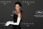 Cannes Film Festival 2023: Kering Women in Motion Awards Dinner