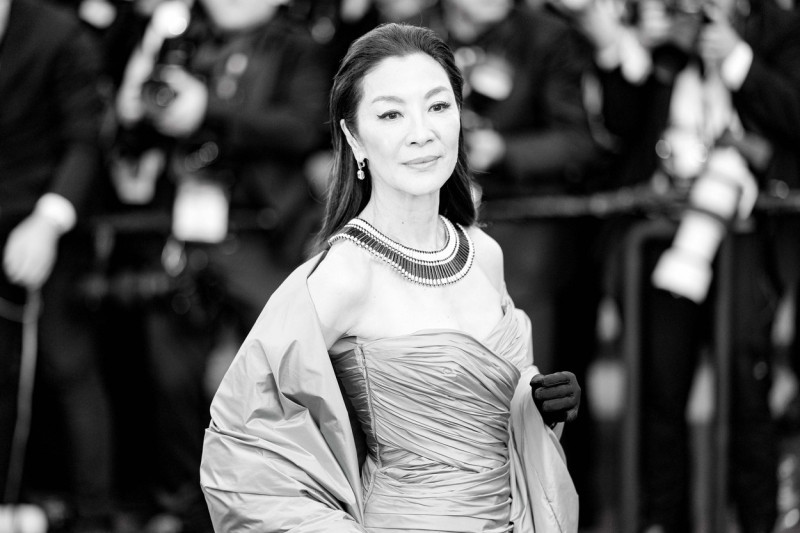Cannes 2023: 'Firebrand' Red Carpet