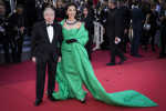 "Firebrand (Le Jeu De La Reine)" Red Carpet - The 76th Annual Cannes Film Festival, France - 21 May 2023