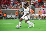 Real Madrid v Manchester United, Pre-season friendly football match, NRG Stadium, Houston, Texas, USA - 26 Jul 2023