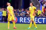 FOTBAL:FRANTA-ROMANIA, UEFA EURO 2016 (10.06.2016)