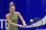Jaqueline Adina Cristian (ROU), GER, Tennis, Burg-Waechter Ladies Open, Halbfinale, Jaqueline Adina Cristian (ROU) vs Cl