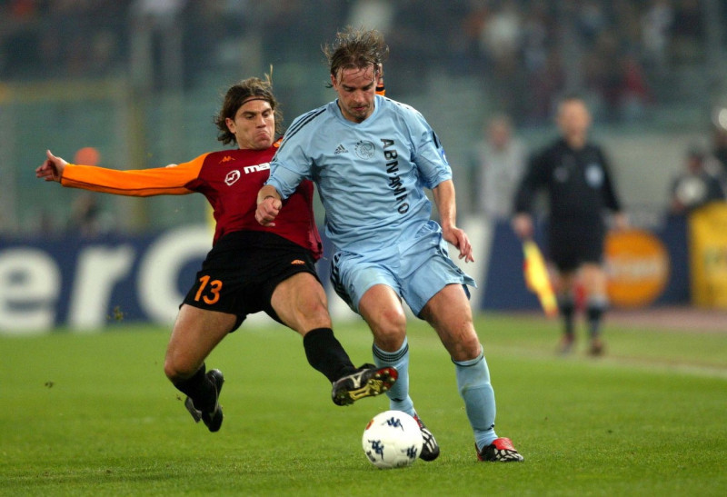 World Sports News - March 19, 2003