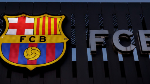 Barcelona a reacționat, după ce UEFA a amenințat-o cu noi sancțiuni