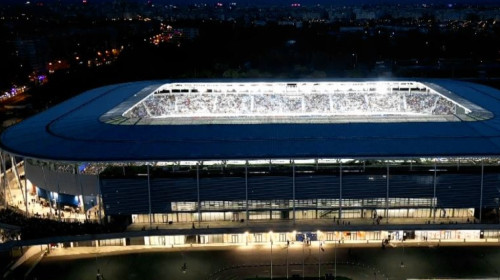 Suma câștigată de Armată, din marca Steaua, în 2025. Ce buget s-a alocat echipei de fotbal