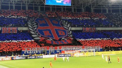 FCSB a anunțat ce se întâmplă cu biletele de la meciul cu Inter Club d'Escaldes din Liga Campionilor