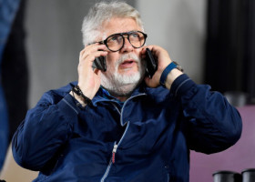 Gino Iorgulescu a plecat de urgență în Italia! Lovitură de teatru în cazul Mario Iorgulescu