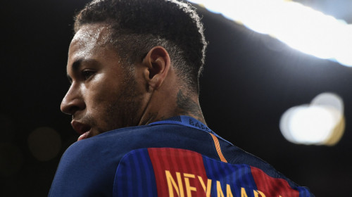 Barcelona a luat decizia finală în cazul revenirii lui Neymar