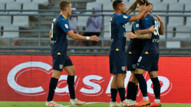 10 milioane de euro pentru Dennis Man