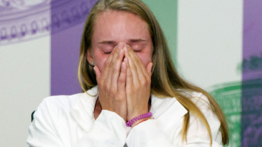 "Mă simt distrusă!" Elena Rybakina a cedat nervos după meciul cu Liudmila Samsonova