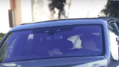 VIDEO Nu se mai ascund: a semnat actele ”divorțului de 600 de milioane de euro” și acum a fost văzut cu un model celebru