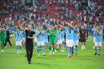UEFA Super Cup - Manchester City vs Sevilla FC, Piraeus, Greece - 16 Aug 2023