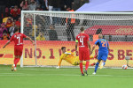 FOTBAL:FC NORDSJAELLAND-FCSB, UEFA EUROPA CONFERENCE LEAGUE (17.08.2023)