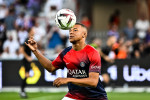 FOOTBALL : Toulouse vs PSG 2eme Journee du Championnat de France de Ligue 1 UBEREATS - Toulouse - 19-08-2023