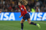 FIFA Women's World Cup 2023 Final Spain Women v England Women