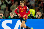 FIFA Womens World Cup 2023 Final - Spain v England - Stadium Australia