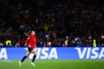 Spain Women v England Women, FIFA Women's World Cup, Final, Stadium Australia, Sydney, Australia - 20 Aug 2023