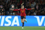 Spain v England - FIFA Women's World Cup 2023 - Final - Stadium Australia