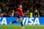 FIFA Womens World Cup 2023 Final - Spain v England - Stadium Australia