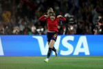 Spain v England - FIFA Women's World Cup 2023 - Final - Stadium Australia