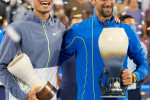 TENNIS 2023: Western &amp; Southern Open Aug. 23