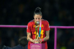 FiFA Womens World Cup Final: Spain versus England 2023