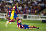 LaLiga EA Sports - FC Barcelona v Cadiz CF
