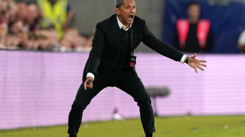 ”Thriller-ul” trăit de Răzvan Lucescu! Ce s-a întâmplat în derby-ul Panathinaikos - PAOK