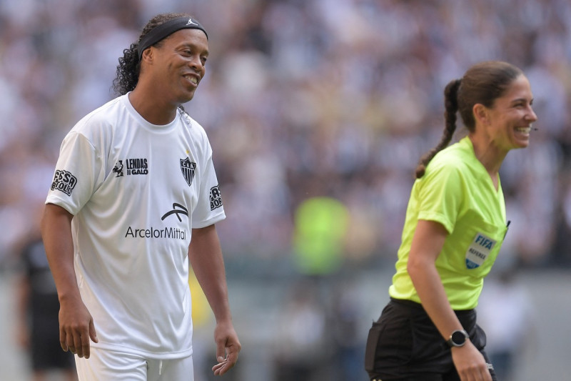 ronaldinho