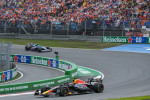 FORMULA 1 HEINEKEN DUTCH GRAND PRIX 2023, CM.com Circuit Zandvoort, Zandvoort, North Holland, Netherlands - 27 Aug 2023