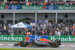 FORMULA 1 HEINEKEN DUTCH GRAND PRIX 2023, CM.com Circuit Zandvoort, Zandvoort, North Holland, Netherlands - 27 Aug 2023