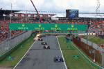 Dutch Grand Prix - Race - Zandvoort