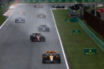 Dutch Grand Prix - Race - Zandvoort
