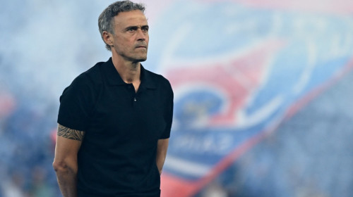 Luis Enrique a fost transportat la spital și va fi operat de urgență!