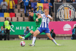 FOTBAL:HJK HELSINKI-FARUL CONSTANTA, UEFA EUROPA CONFERENCE LEAGUE (31.08.2023)