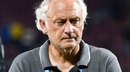 Prima reacție a lui Andrea Mandorlini, după ce a fost numit la CFR Cluj: ”Stranie”