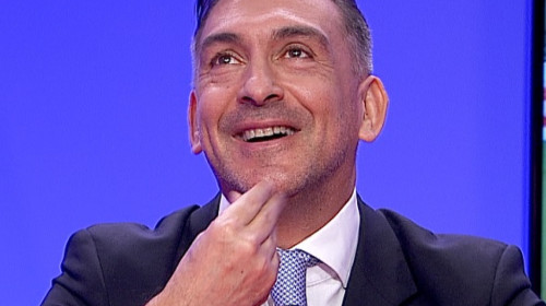 ”Execuție rară”. Ilie Dumitrescu nu a avut dubii, după Universitatea Craiova - Farul: ”Ireproșabil