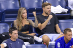 Sophia Thomalla Attends US Open - NYC