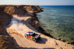 Dakar Rally 2021: Saudi Arabia: Stage Nine