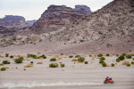 Rally - 10th stage of the Dakar 2021 between Neom and AlUla, alula