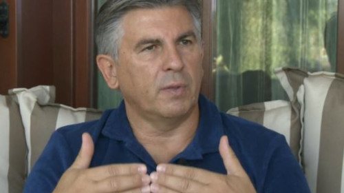 Ionuț Lupescu i-a transmis un mesaj cât se poate de clar lui Andrei Nicolescu: ”Nu e acesta ADN-ul clubului”