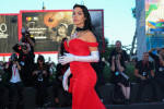 Venice Film Festival - Red Carpet of the film "Aeneas"