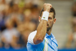 Novak Djokovic, Semi Finale, Arthur Ashe Stadium, US Open Championships 2023, USTA Billie Jean King National Tennis Cent