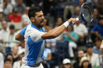 US Open Championships 2023, Day Twelve, USTA National Tennis Center, Flushing Meadows, New York, USA - 08 Sep 2023