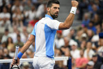 US Open Championships 2023, Day Twelve, USTA National Tennis Center, Flushing Meadows, New York, USA - 08 Sep 2023