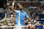 US Open Championships 2023, Day Twelve, USTA National Tennis Center, Flushing Meadows, New York, USA - 08 Sep 2023