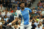 US Open Championships 2023, Day Twelve, USTA National Tennis Center, Flushing Meadows, New York, USA - 08 Sep 2023