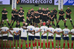 France v New Zealand, Rugby World Cup 2023, Pool A, Rugby, Stade de France, Saint-Denis, France - 08 Sep 2023